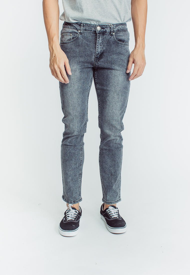 Mossimo slim sales straight mens jeans