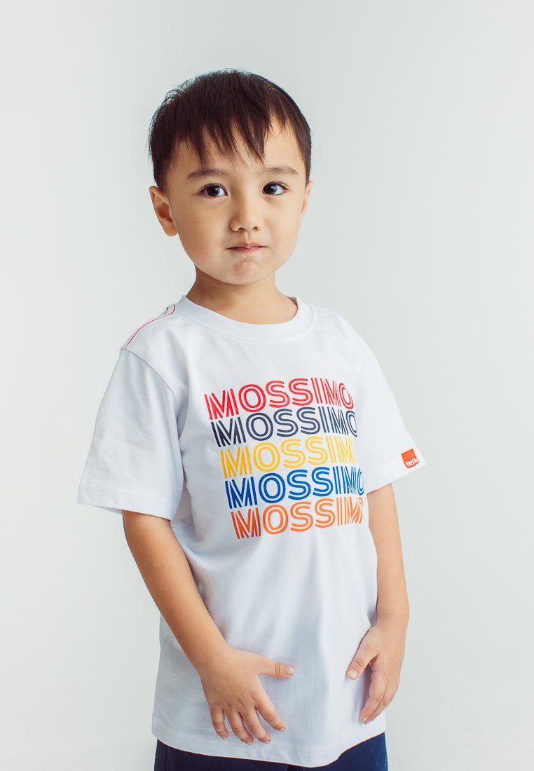 Limited Edition Design Mossimo T-Shirt 