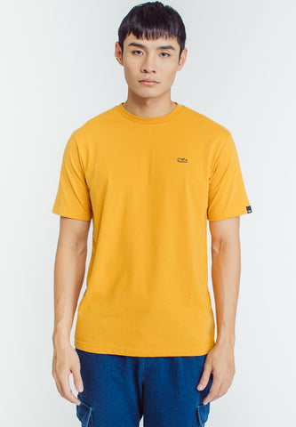 Mossimo Oliver Sunflower Comfort Fit Tee