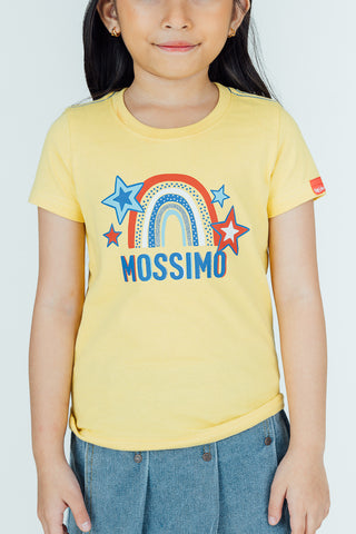 Mossimo Kids Izza Mimosa Basic Tshirt
