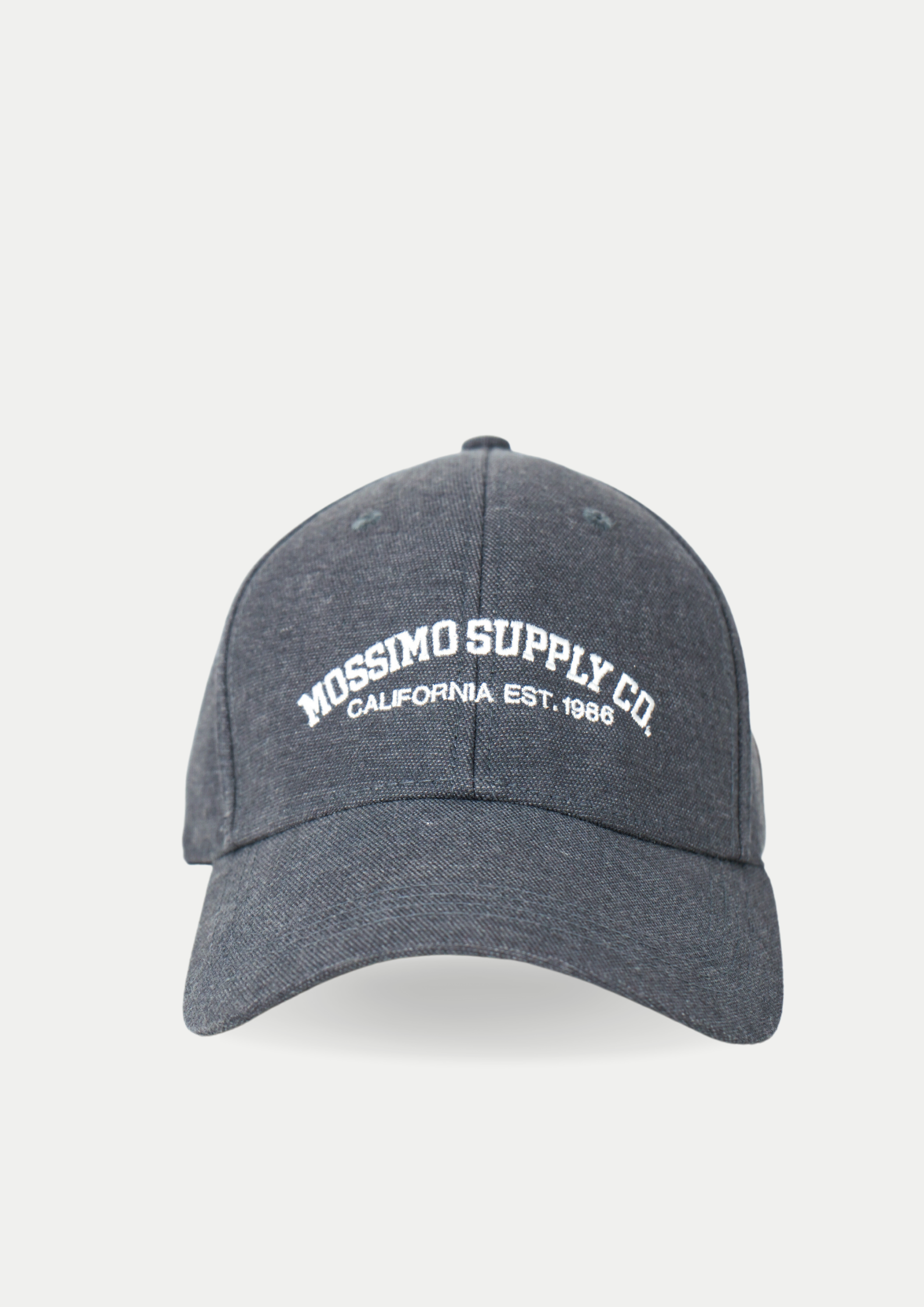 Mossimo Baseball Cap with Embroidery – Mossimo PH