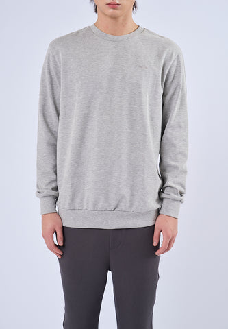 Mossimo Pablo Gray Modern Fit Pullover