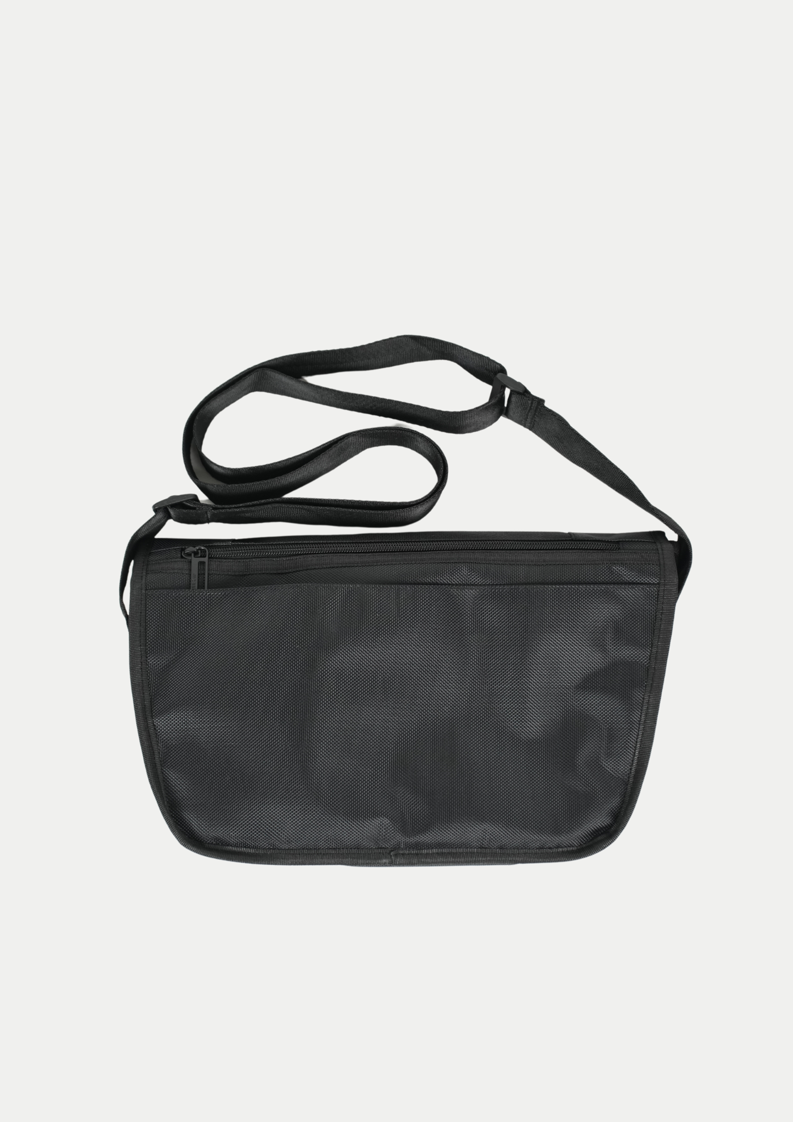 Mossimo Anton Black Messenger Bag Mossimo PH