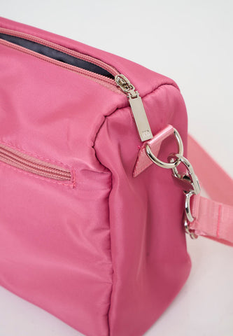 Mossimo Shantal Pink Sling Bag