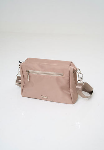 Mossimo Shantal Beige Sling Bag