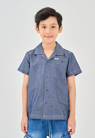 Mossimo denim shirt best sale