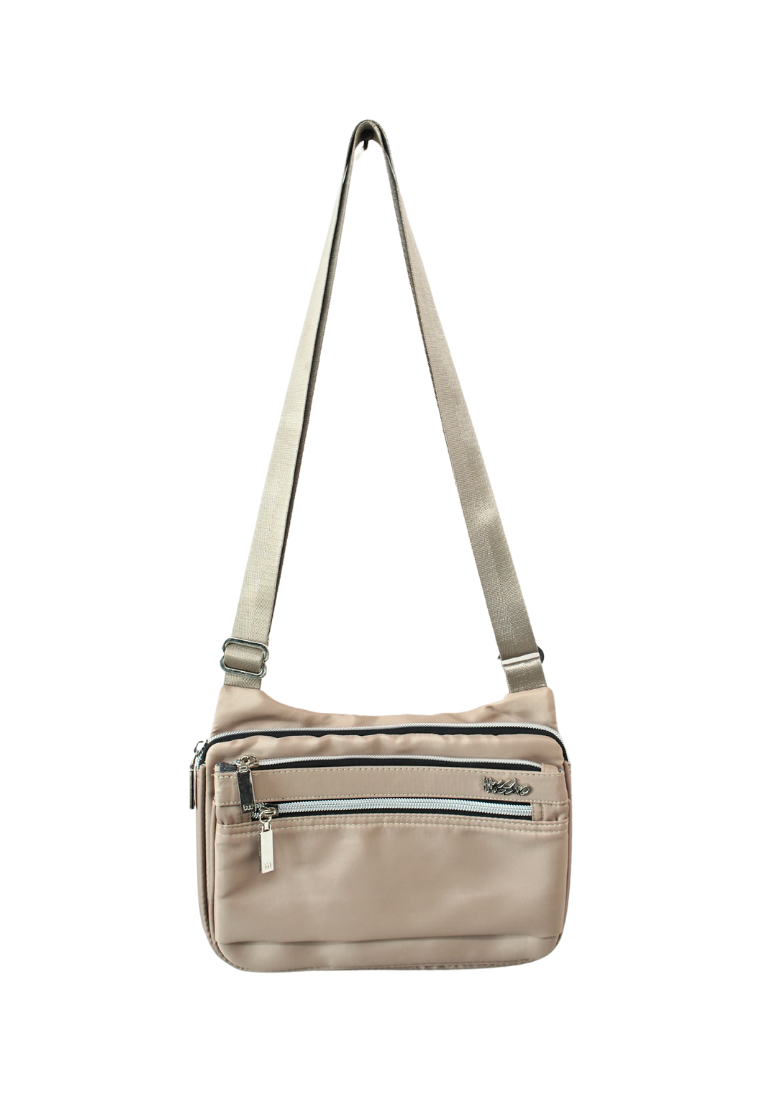 Mossimo Eden Beige Crossbody Bag Mossimo PH