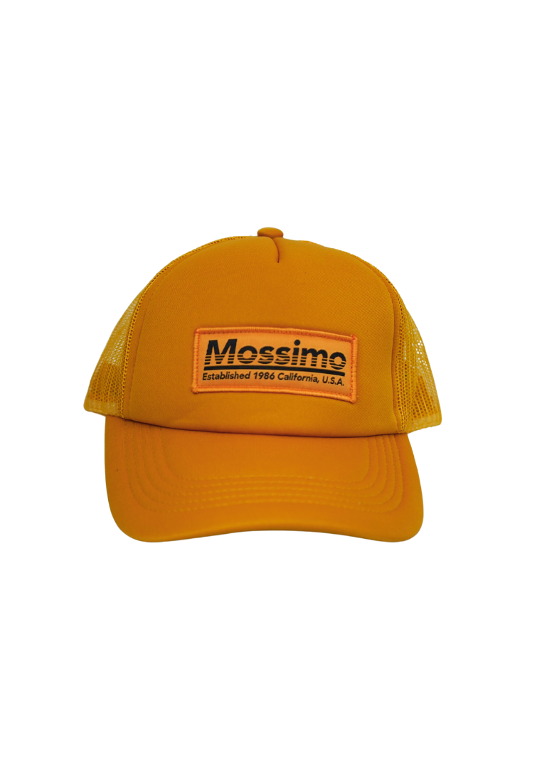 Mossimo Sunflower Trucker Cap