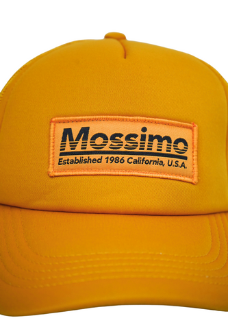 Mossimo Sunflower Trucker Cap