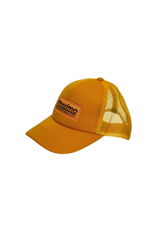 Mossimo Sunflower Trucker Cap