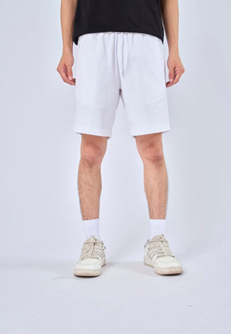 Mossimo Von White Pull On Shorts