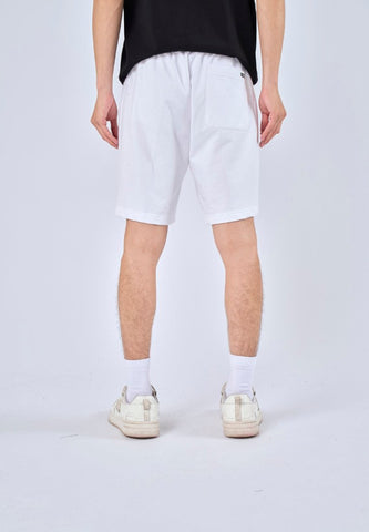 Mossimo Von White Pull On Shorts