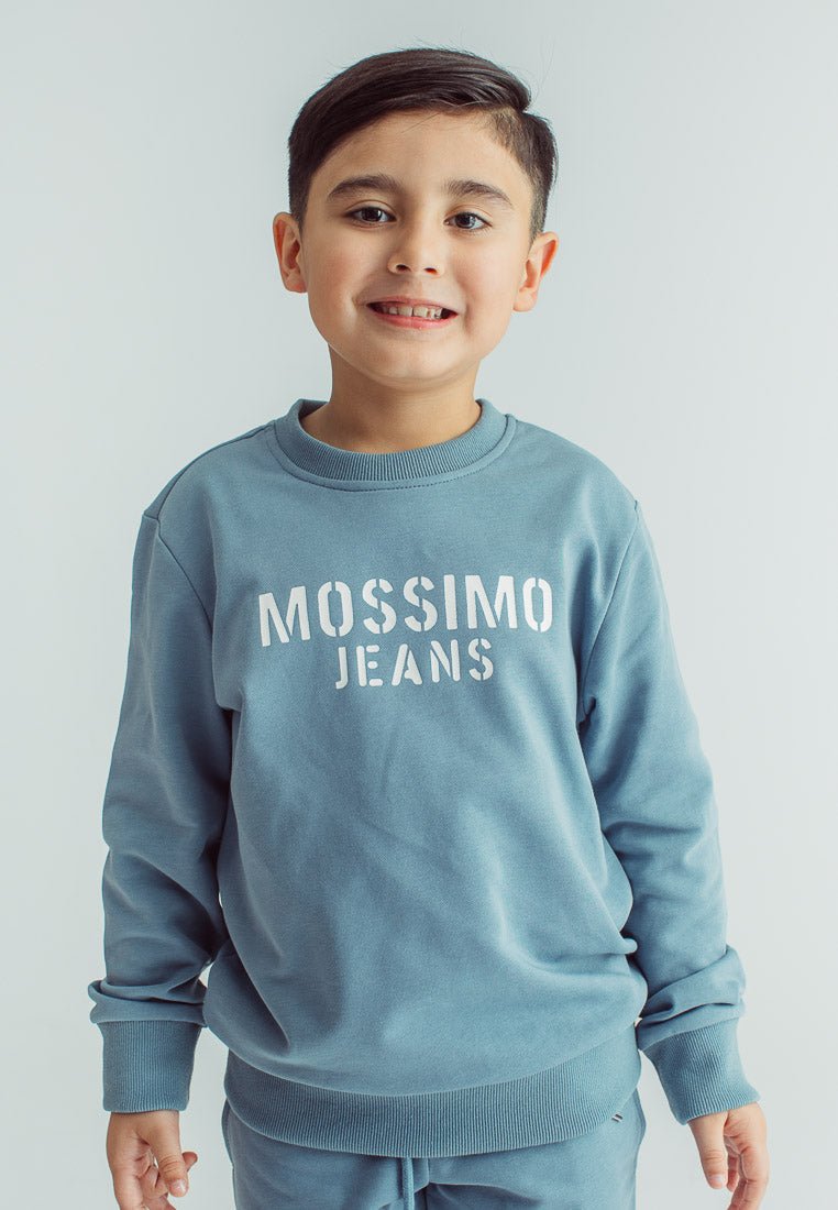 Mossimo kidswear store