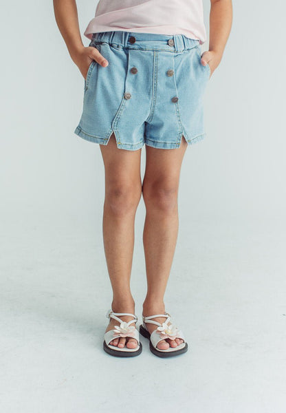 Mossimo denim shorts on sale