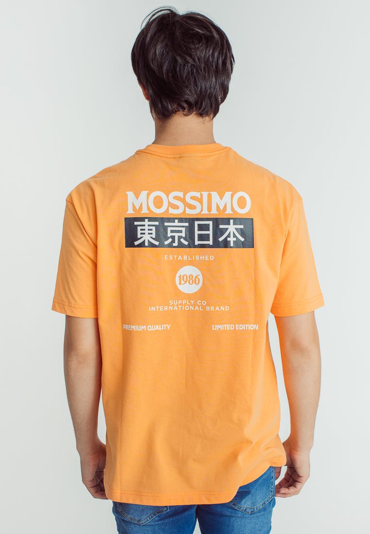 Shop mossimo tee for Sale on Shopee Philippines