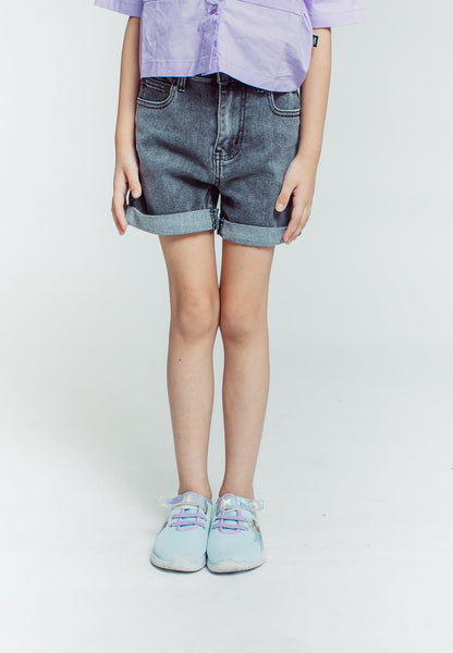 Mossimo Kids Girls Cotton Twill Shorts – Mossimo PH