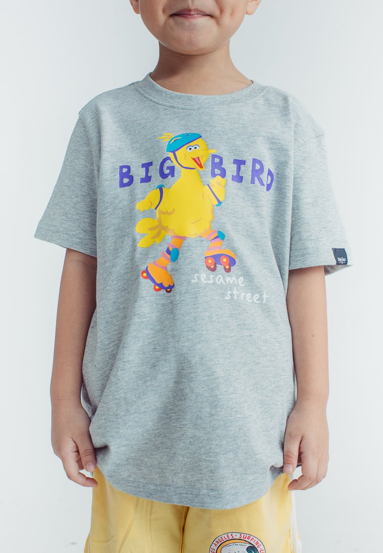 Big best sale bird shirt