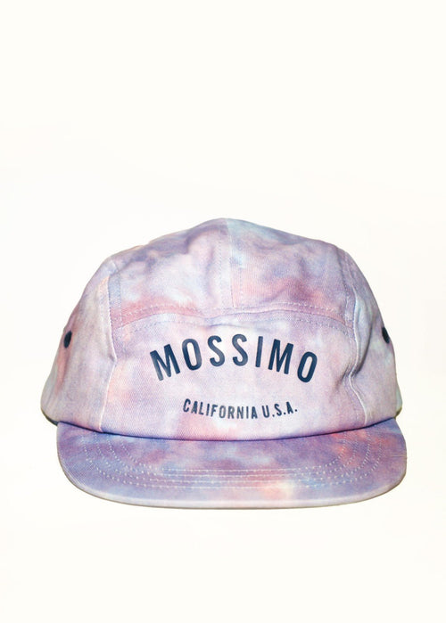 Mossimo Kids Light Blue Tie Dye Patterned Cap – Mossimo PH