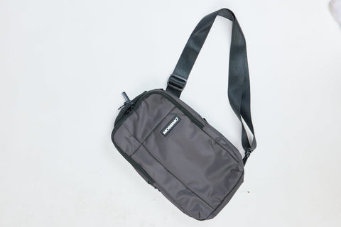 Mossimo Richmond Black Shoulder Bag – Mossimo PH