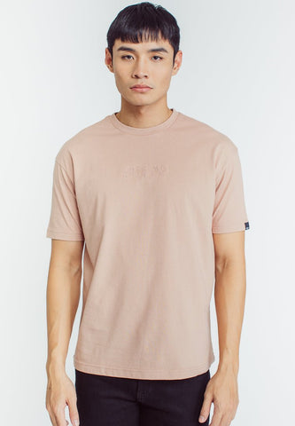 Mossimo Zach Clay Urban Fit Tee - Mossimo PH