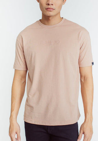 Mossimo Zach Clay Urban Fit Tee - Mossimo PH